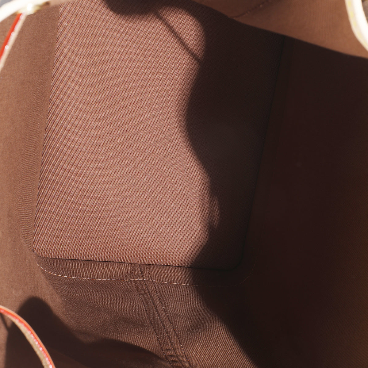 Monogram Canvas Noe NM