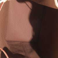 Monogram Canvas Noe NM