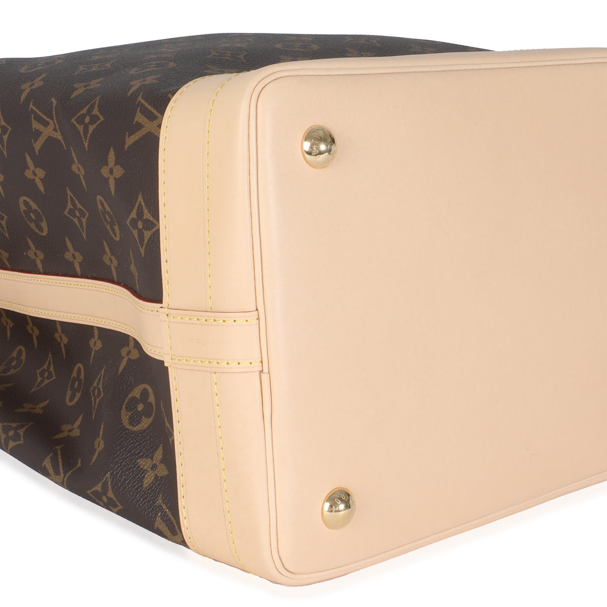 Monogram Canvas Noe NM