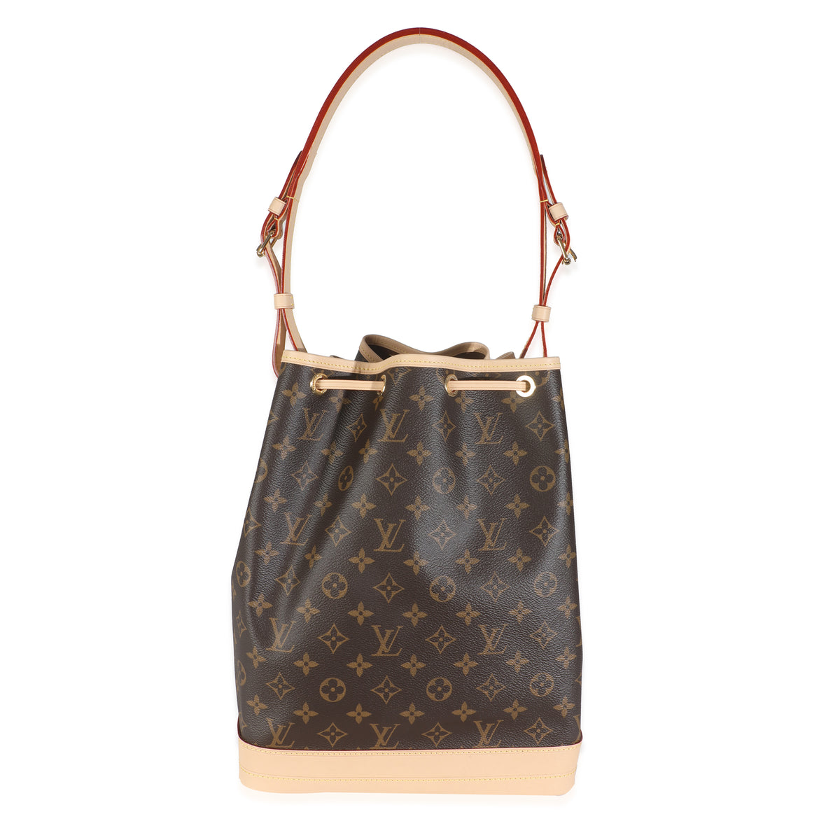 Monogram Canvas Noe NM