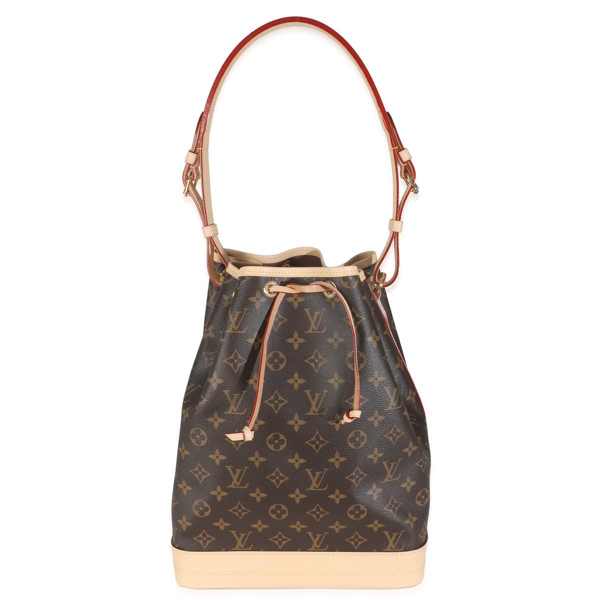 Monogram Canvas Noe NM