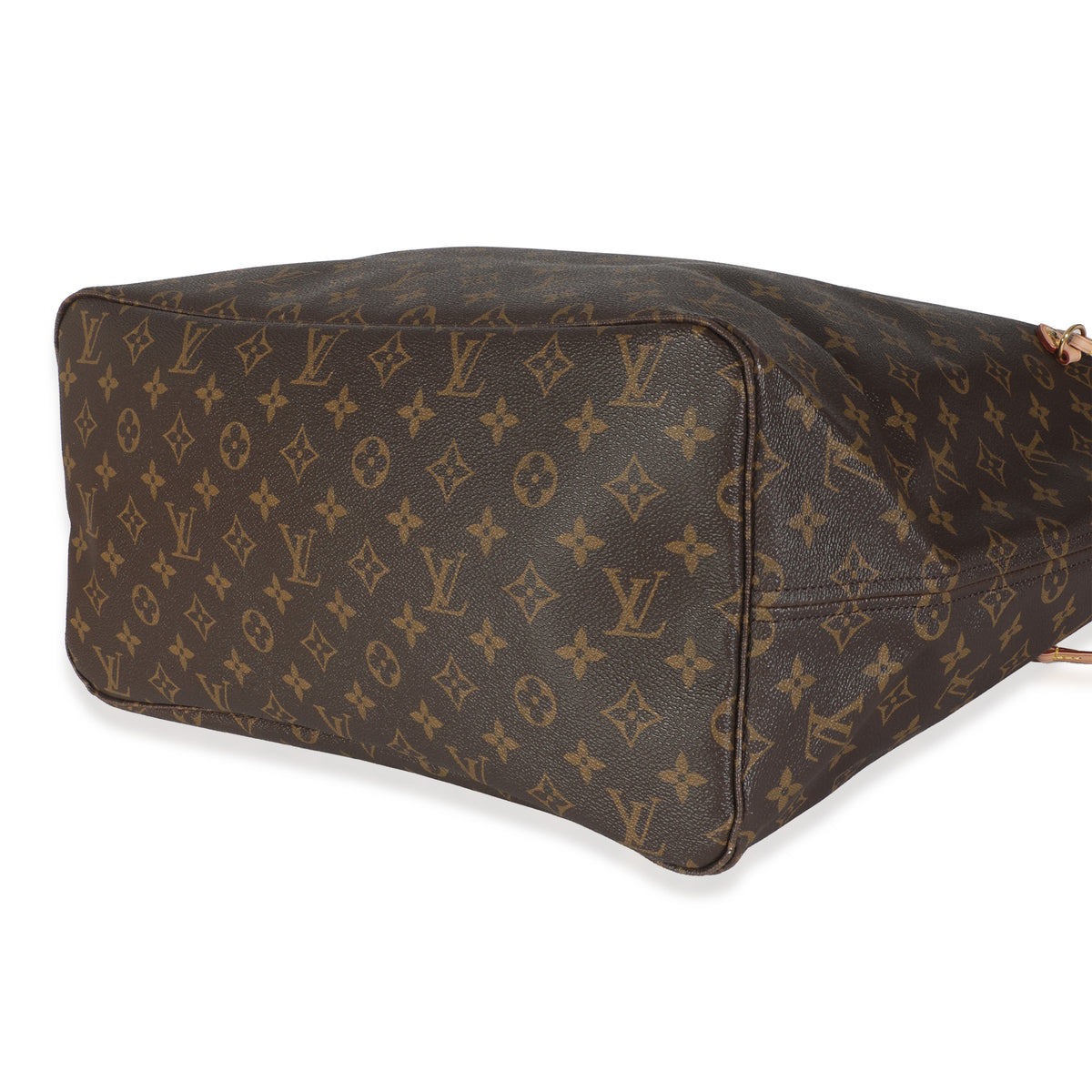 Monogram Canvas Neverfull GM
