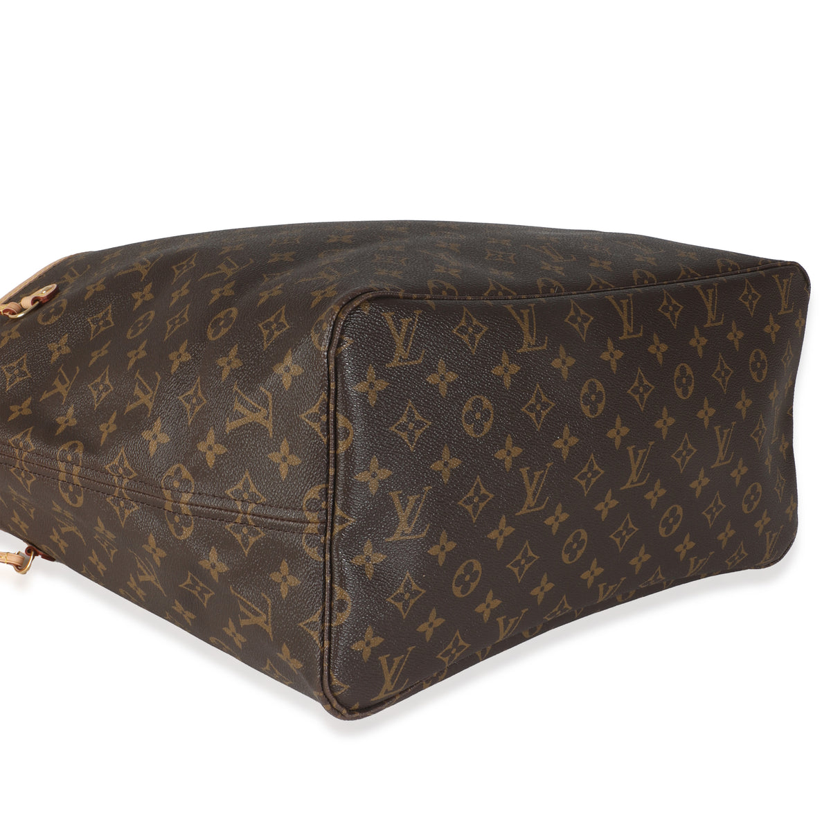 Monogram Canvas Neverfull GM