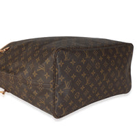 Monogram Canvas Neverfull GM