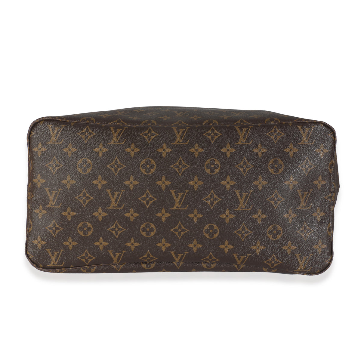 Monogram Canvas Neverfull GM