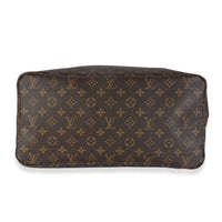 Monogram Canvas Neverfull GM