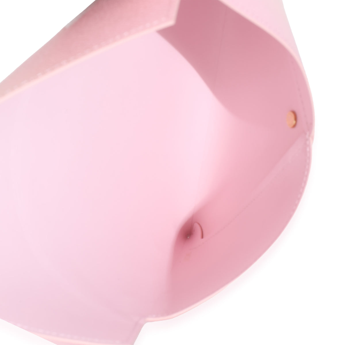 Pink Monogram Giant By The Pool Large Kirigami Pochette GM