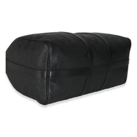 Black Monogram Empreinte Giant Keepall Bandouliere 45