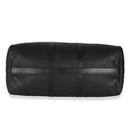 Black Monogram Empreinte Giant Keepall Bandouliere 45