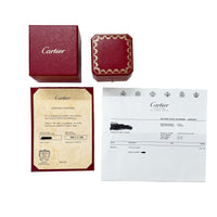 3-Tone Gold  Trinity Ring