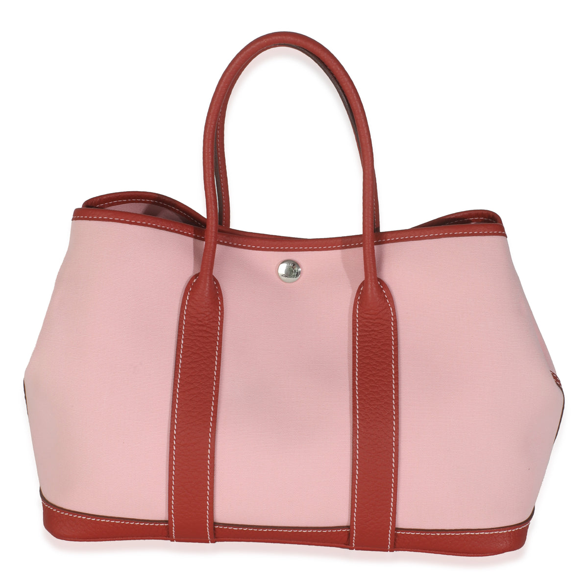 Rose Sakura Rouge Duchesse Toile Militaire Vache Country Garden Party 30