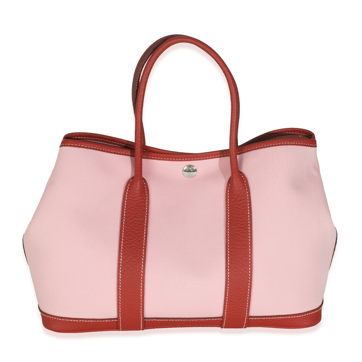 Rose Sakura Rouge Duchesse Toile Militaire Vache Country Garden Party 30