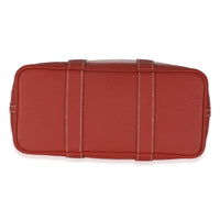 Rose Sakura Rouge Duchesse Toile Militaire Vache Country Garden Party 30