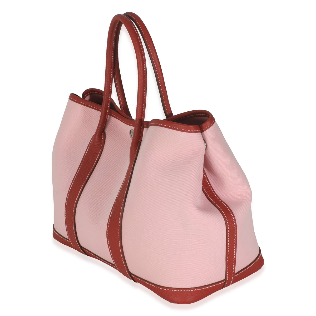 Rose Sakura Rouge Duchesse Toile Militaire Vache Country Garden Party 30