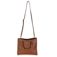 Cuir Wonka Grain Calfskin Large Diana Tote