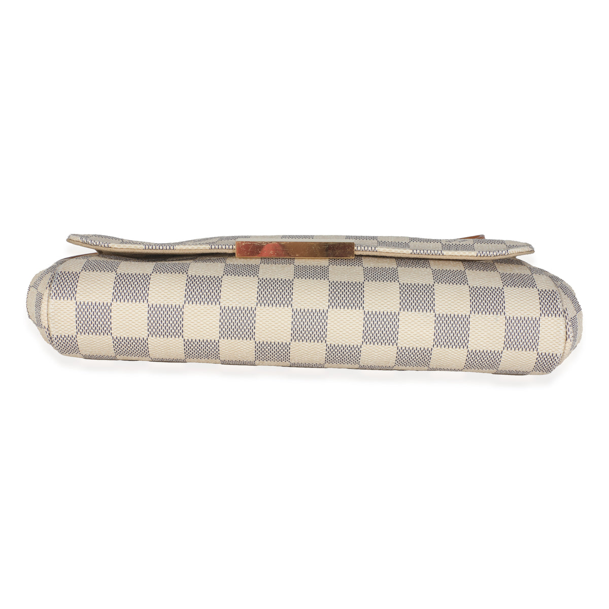 Damier Azur Canvas Favorite MM