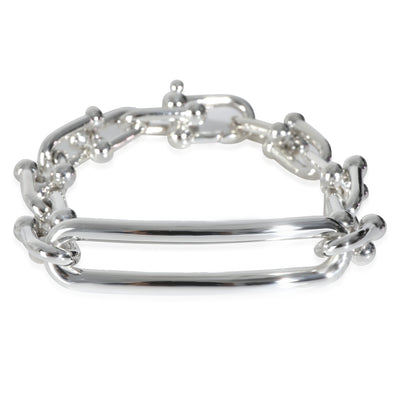Sterling Silver  HardWear Elongated Link Bracelet