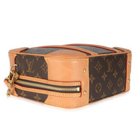 Monogram Canvas Valisette PM