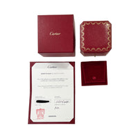 Yellow Gold  Juste Un Clou Ring