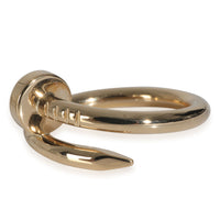 Yellow Gold  Juste Un Clou Ring
