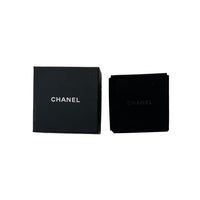 2025 Strass CC Stud Earrings