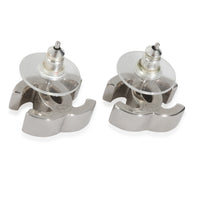 2025 Strass CC Stud Earrings