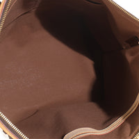 Monogram Canvas Palermo GM