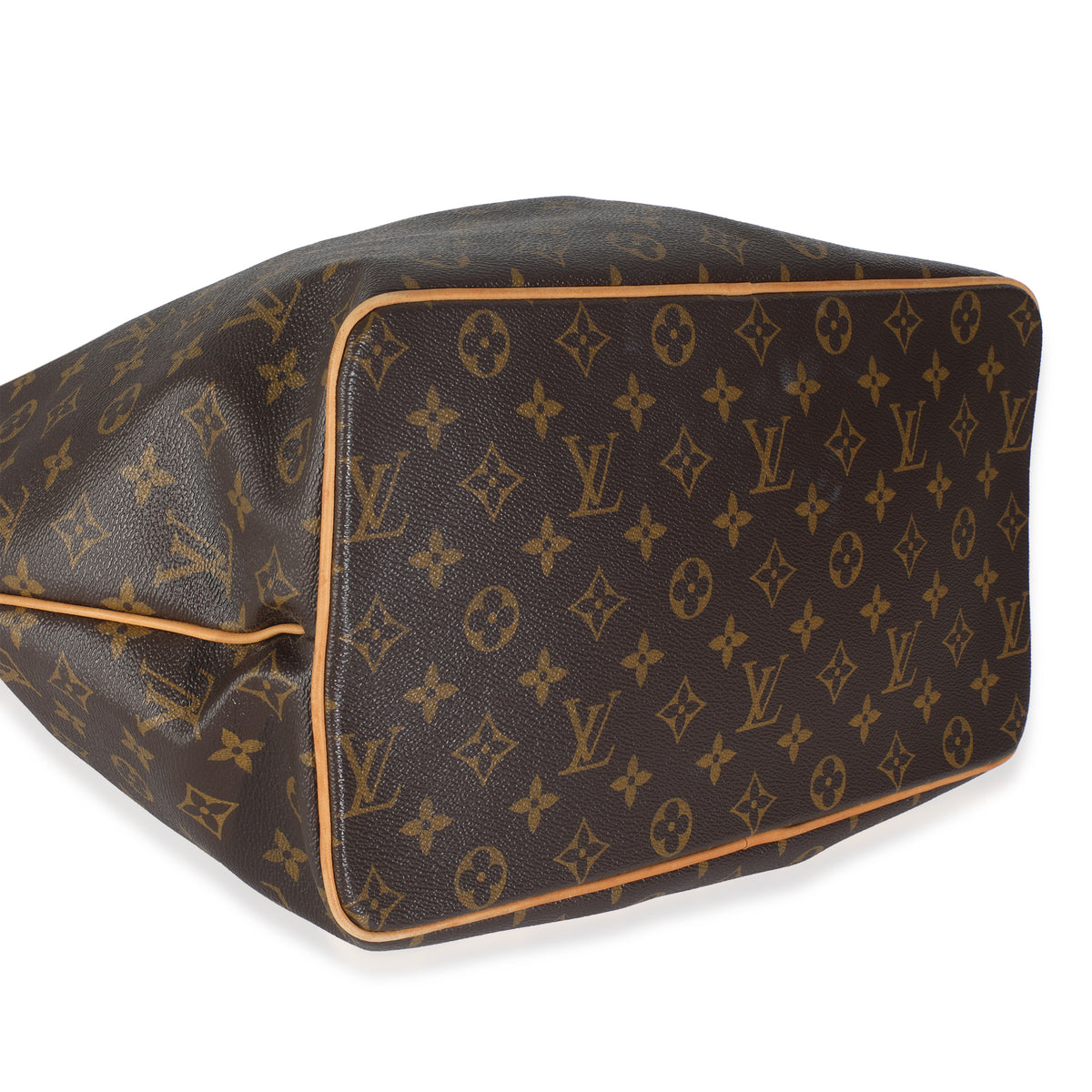 Monogram Canvas Palermo GM
