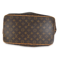 Monogram Canvas Palermo GM