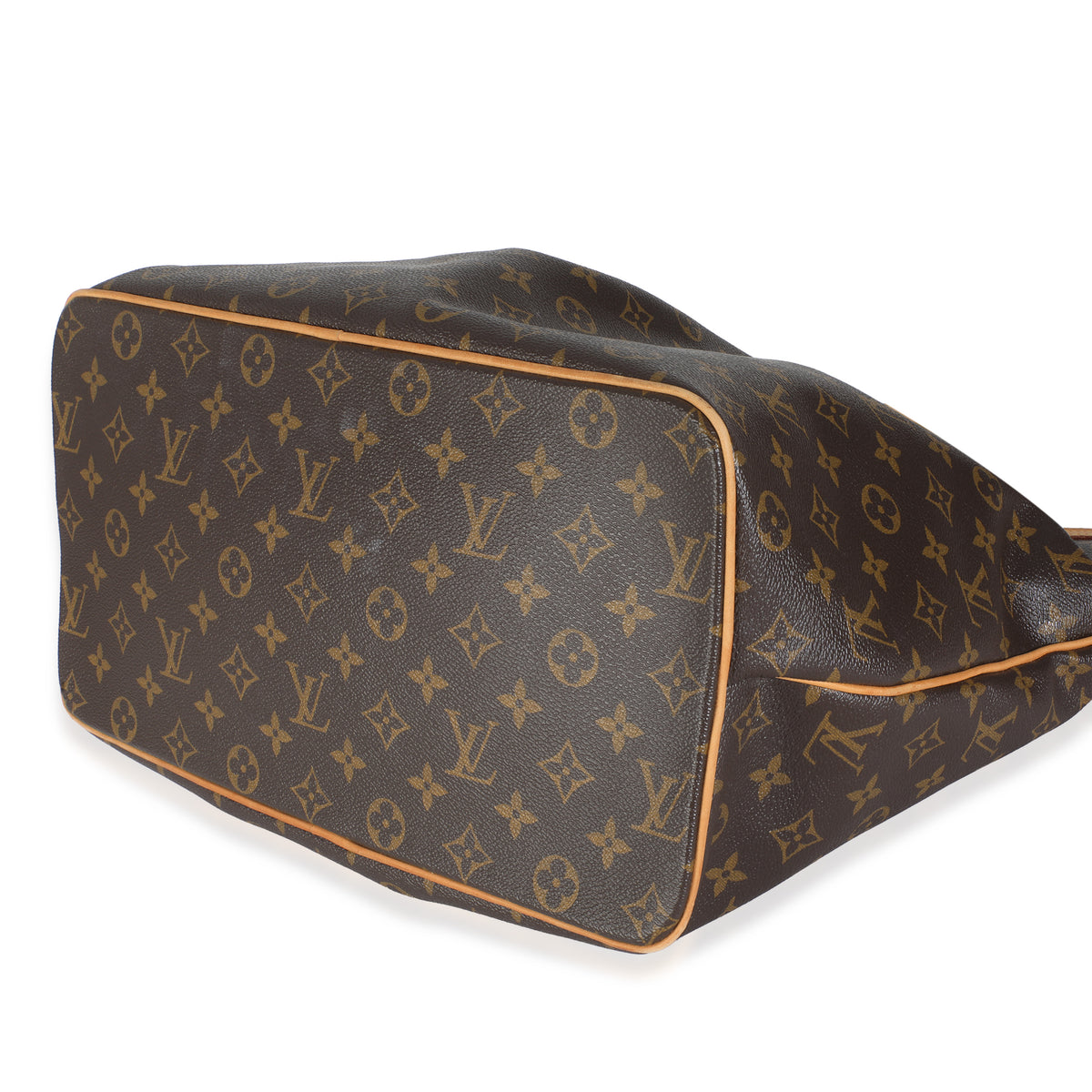 Monogram Canvas Palermo GM