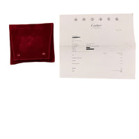 Yellow Gold  Love Bracelet