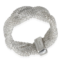 Sterling Silver  Somerset Mesh Ring