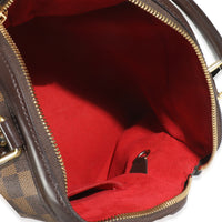 Damier Ebene Canvas Trevi PM