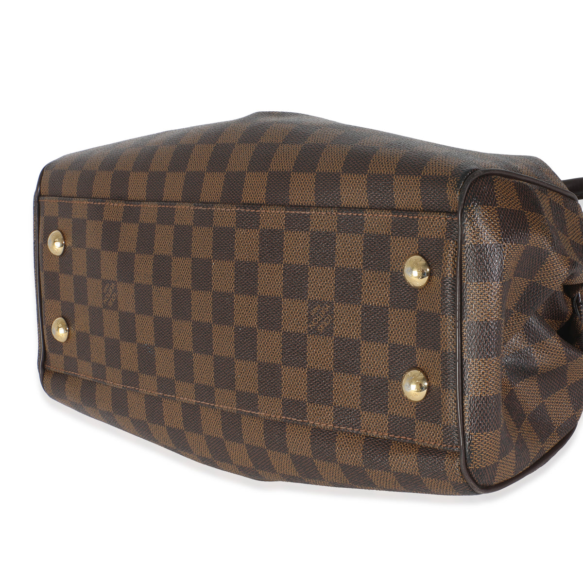 Damier Ebene Canvas Trevi PM