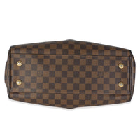 Damier Ebene Canvas Trevi PM