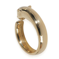 Yellow Gold  Small Model Panthere de Cartier Ring