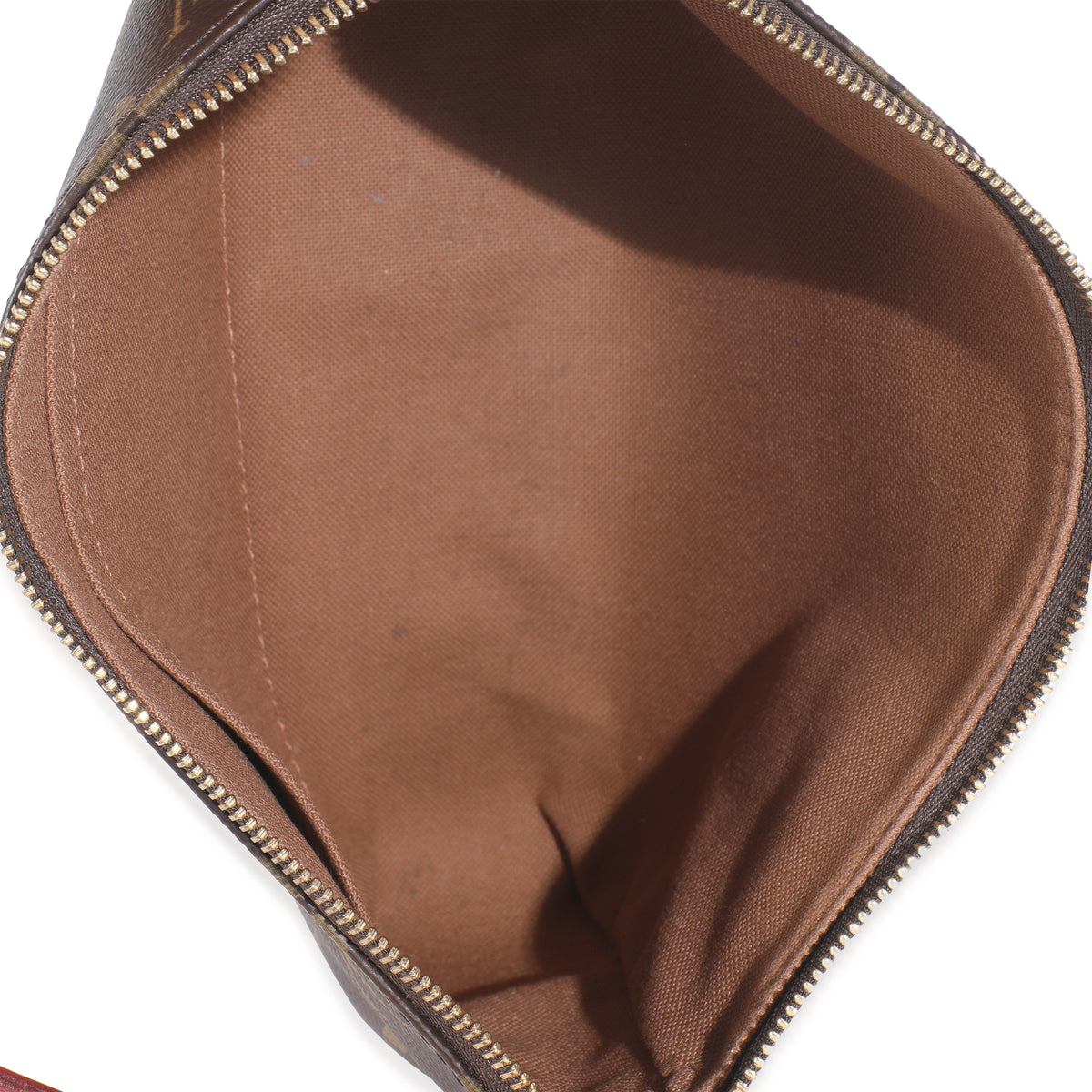 Monogram Canvas Pochette Accessoires NM