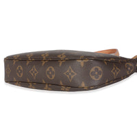 Monogram Canvas Pochette Accessoires NM