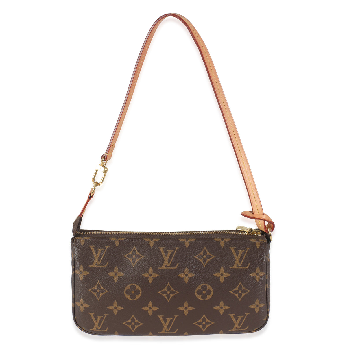 Monogram Canvas Pochette Accessoires NM