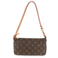 Monogram Canvas Pochette Accessoires NM