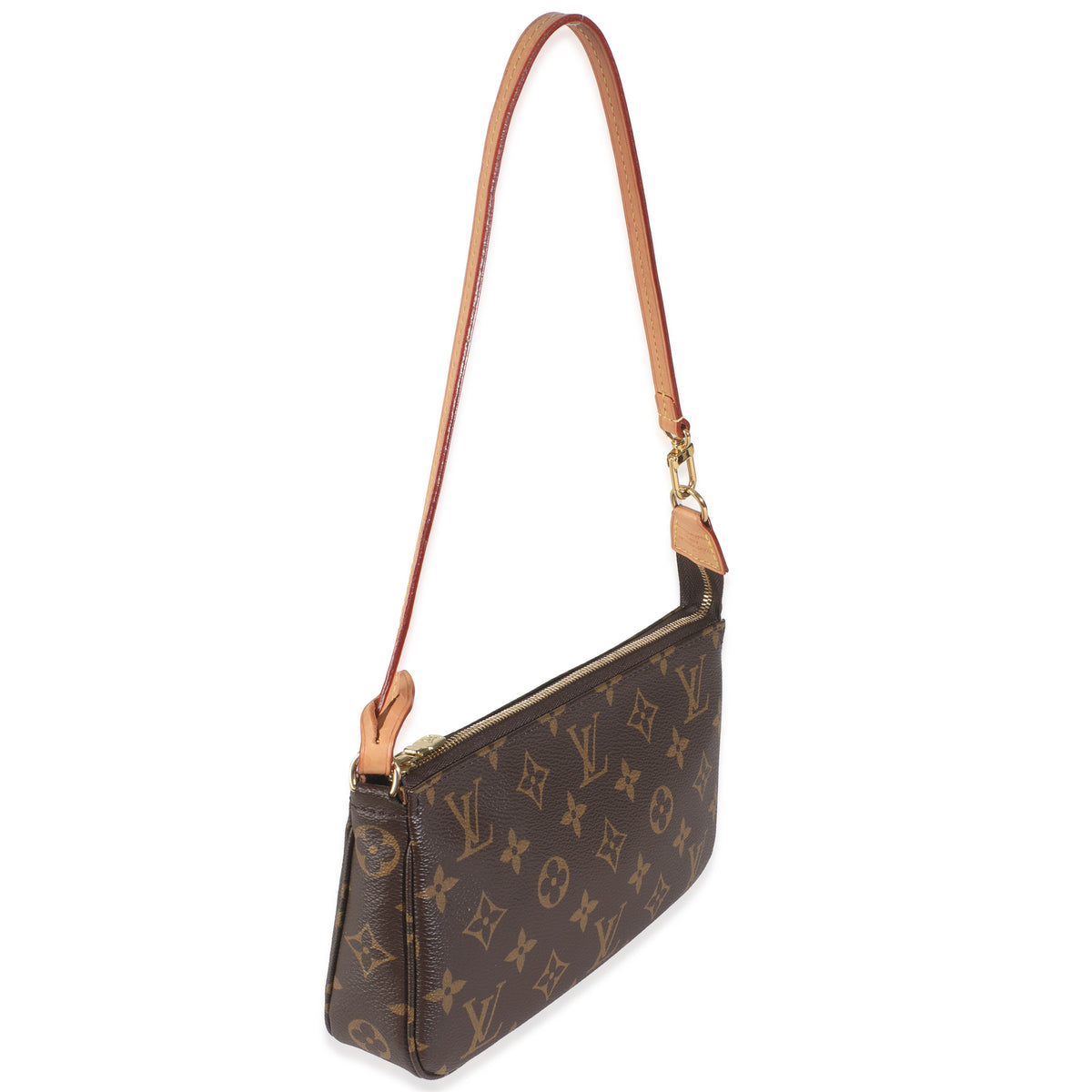 Monogram Canvas Pochette Accessoires NM