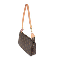 Monogram Canvas Pochette Accessoires NM