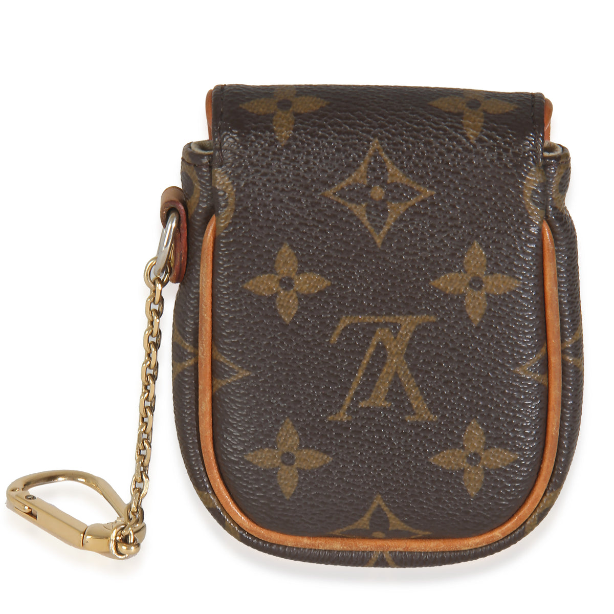 Monogram Canvas Tulum Pochette