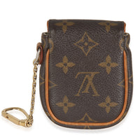Monogram Canvas Tulum Pochette
