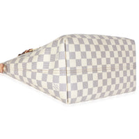 Damier Azur Canvas Iena PM