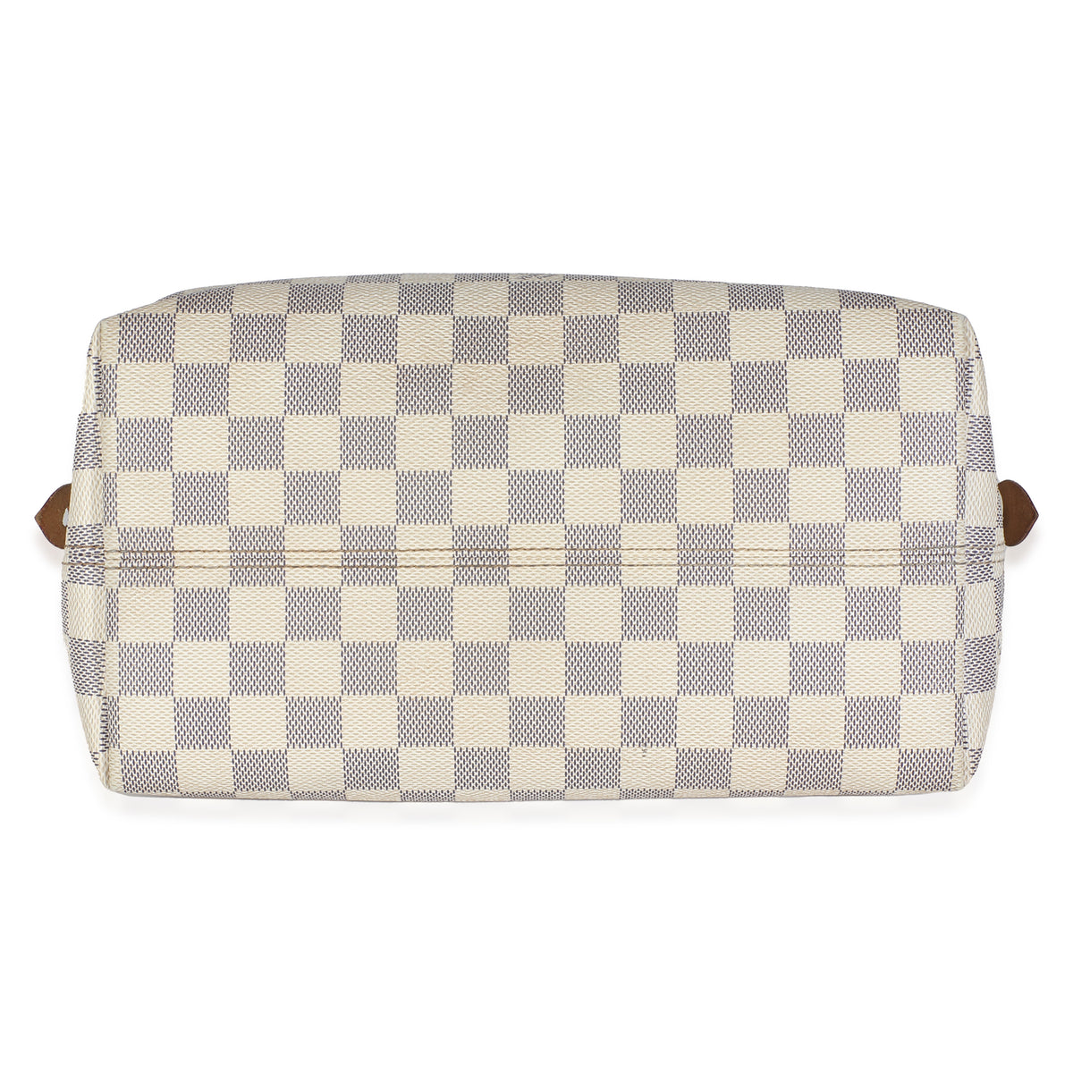 Damier Azur Canvas Iena PM
