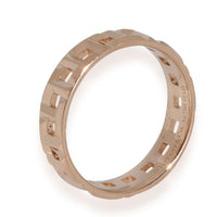 Tiffany & Co. Rose Gold  Tiffany T True Wide Ring pv