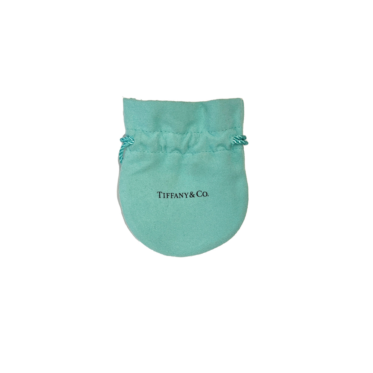 Sterling Silver  Return To Tiffany Bead Bracelet