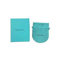 Sterling Silver  Return To Tiffany Sagittarius Pendant