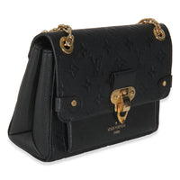 Black Monogram Empreinte Vavin BB